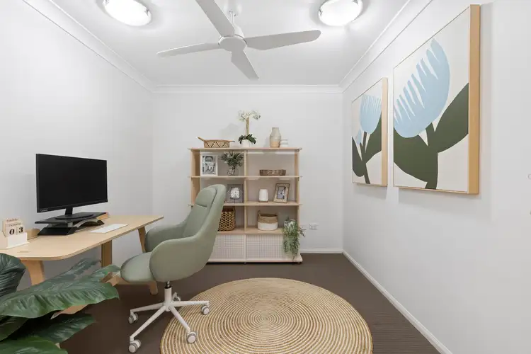 Third view of Homely house listing, 5 Hayes St, Wakerley QLD 4154