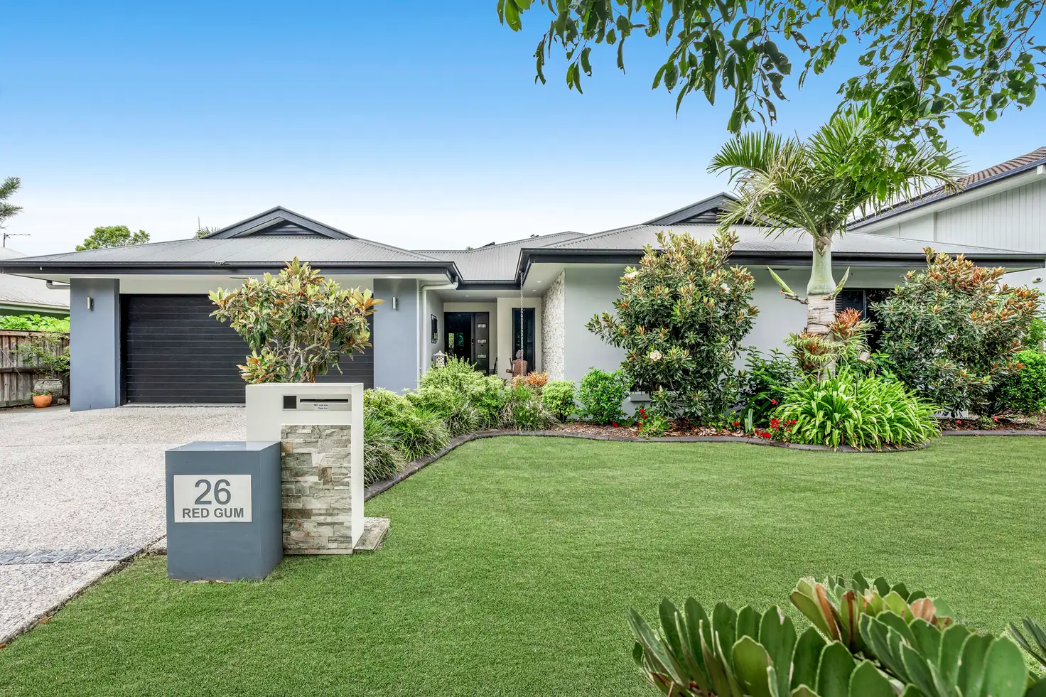 Main view of Homely house listing, 26 Red Gum Crescent, Wakerley QLD 4154