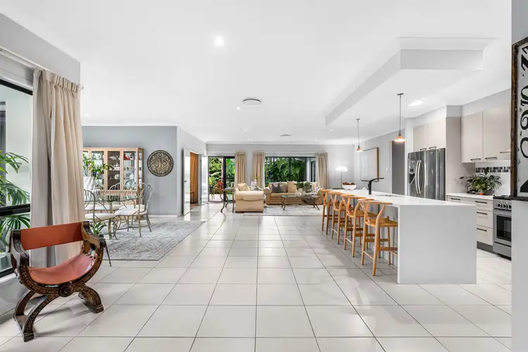 Second view of Homely house listing, 26 Red Gum Crescent, Wakerley QLD 4154