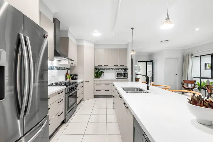Fourth view of Homely house listing, 26 Red Gum Crescent, Wakerley QLD 4154