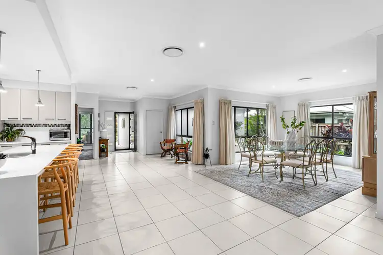 Fifth view of Homely house listing, 26 Red Gum Crescent, Wakerley QLD 4154