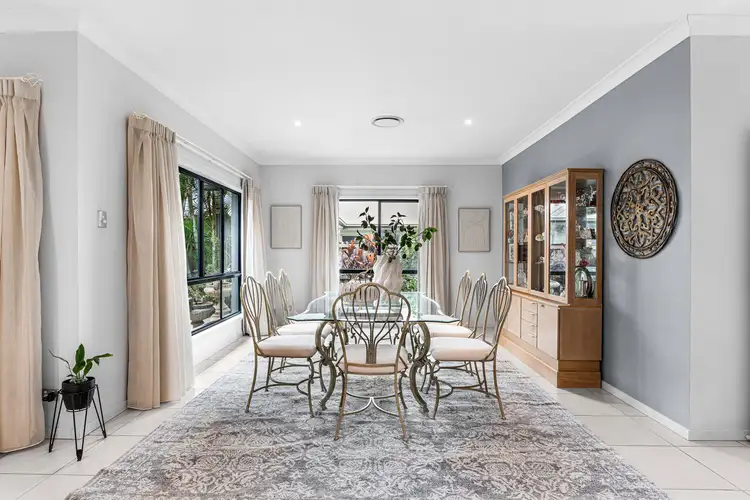 Seventh view of Homely house listing, 26 Red Gum Crescent, Wakerley QLD 4154