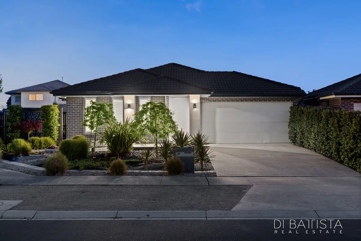 Main view of Homely house listing, 7 Vantage Green, Beveridge VIC 3753