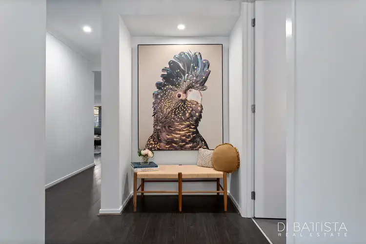 Second view of Homely house listing, 7 Vantage Green, Beveridge VIC 3753
