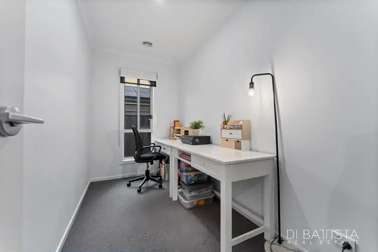 Third view of Homely house listing, 7 Vantage Green, Beveridge VIC 3753