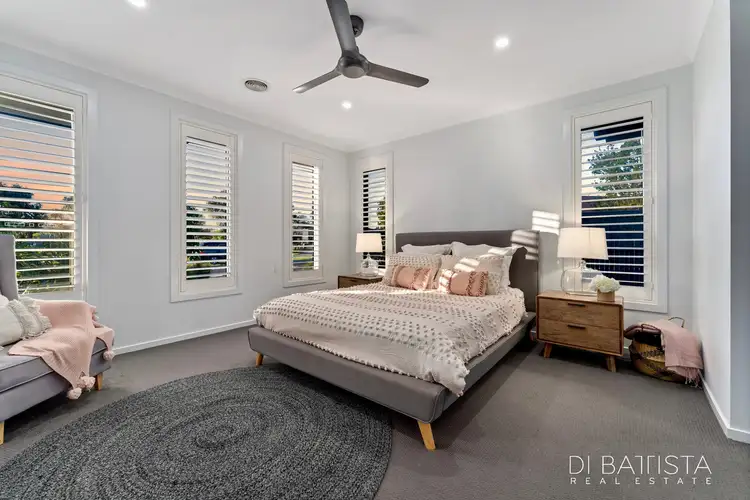 Fourth view of Homely house listing, 7 Vantage Green, Beveridge VIC 3753