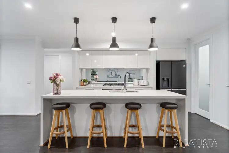Sixth view of Homely house listing, 7 Vantage Green, Beveridge VIC 3753