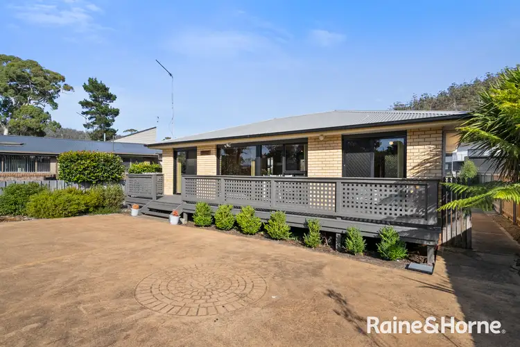 Fifth view of Homely house listing, 9 Riverside Drive, Orford TAS 7190