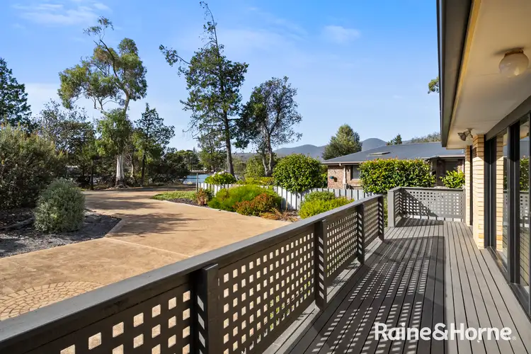 Sixth view of Homely house listing, 9 Riverside Drive, Orford TAS 7190