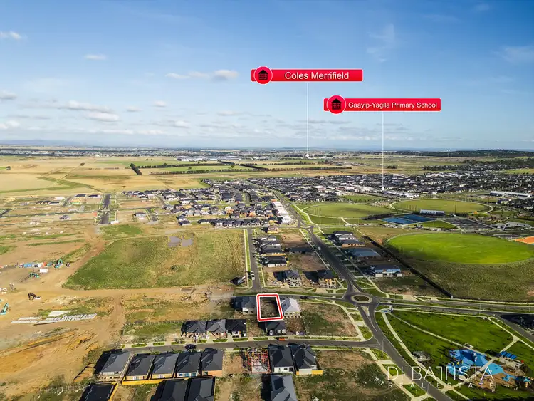Fifth view of Homely land listing, 153 Errol Boulevard, Mickleham VIC 3064