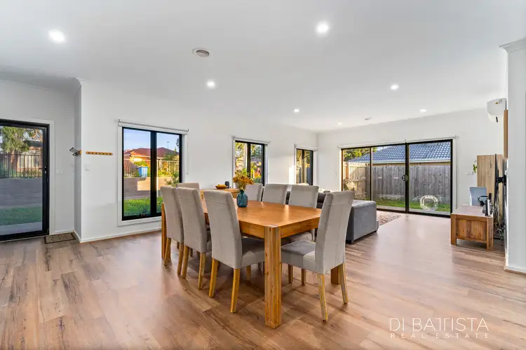 Seventh view of Homely house listing, 1/149 Dudley Street, Wallan VIC 3756