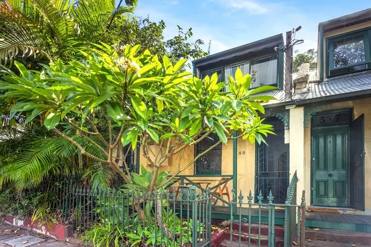 59 Rose Street, Chippendale NSW 2008