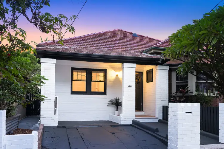 5A Lilydale Street, Marrickville NSW 2204