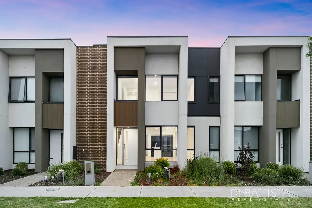 Main view of Homely house listing, 7 Plenty View, Beveridge VIC 3753