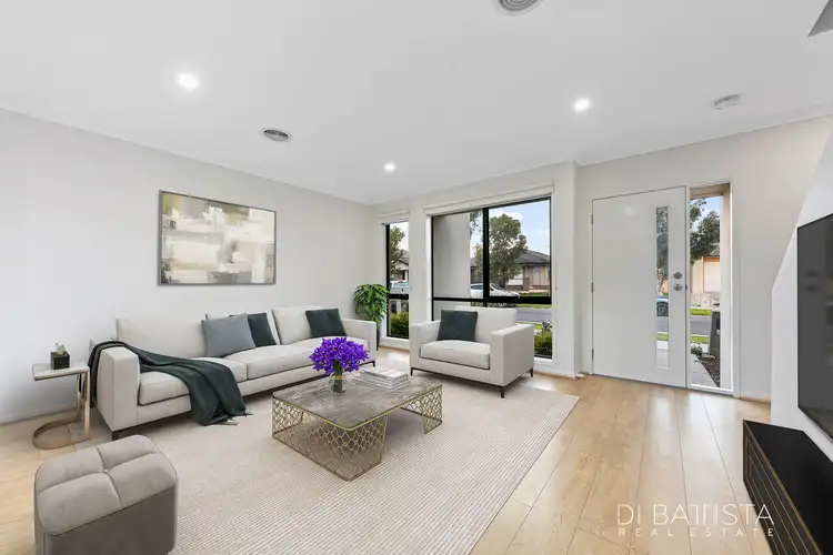 Second view of Homely house listing, 7 Plenty View, Beveridge VIC 3753