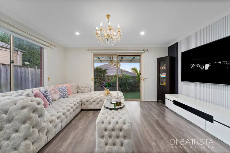 Fourth view of Homely house listing, 6 Tilt Road, Doreen VIC 3754