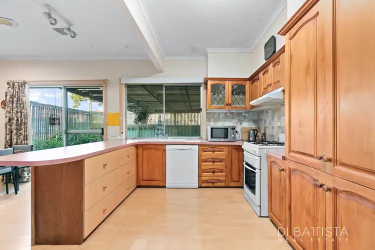 Fourth view of Homely house listing, 49 Snell Grove, Oak Park VIC 3046