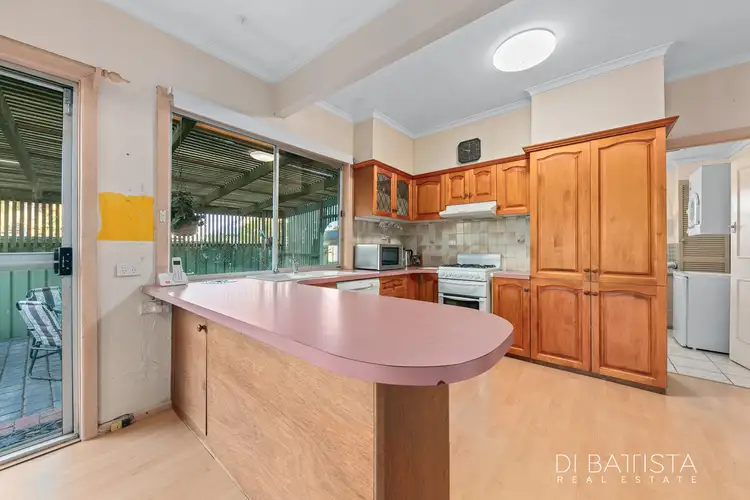 Fifth view of Homely house listing, 49 Snell Grove, Oak Park VIC 3046