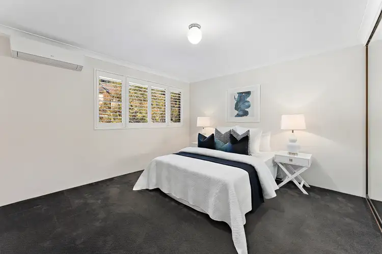 Fifth view of Homely townhouse listing, 19/7-15 Taranto Road, Marsfield NSW 2122