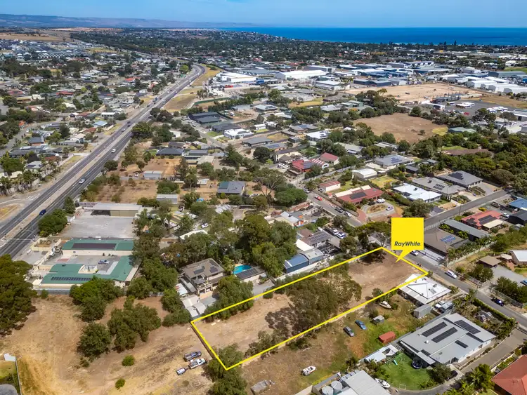 Third view of Homely land listing, LOT 707 Elizabeth Street, Old Noarlunga SA 5168