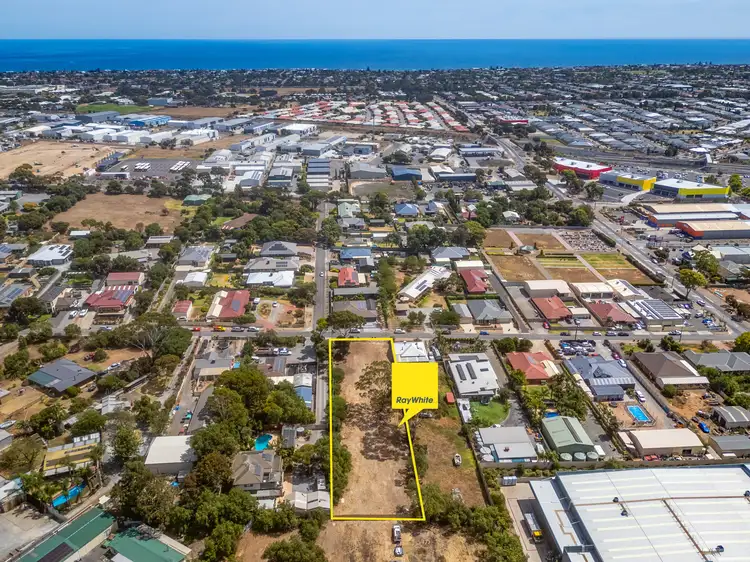 Fourth view of Homely land listing, LOT 707 Elizabeth Street, Old Noarlunga SA 5168