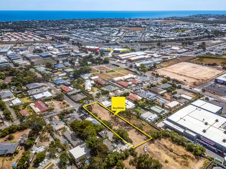 Fifth view of Homely land listing, LOT 707 Elizabeth Street, Old Noarlunga SA 5168