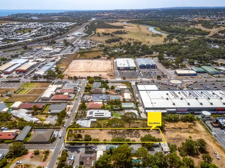 Sixth view of Homely land listing, LOT 707 Elizabeth Street, Old Noarlunga SA 5168