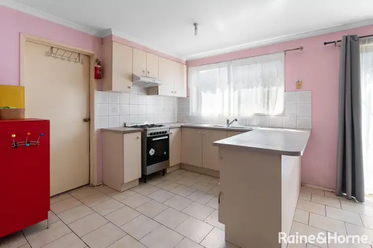 Fifth view of Homely house listing, 36 Jacana Avenue, Broadmeadows VIC 3047