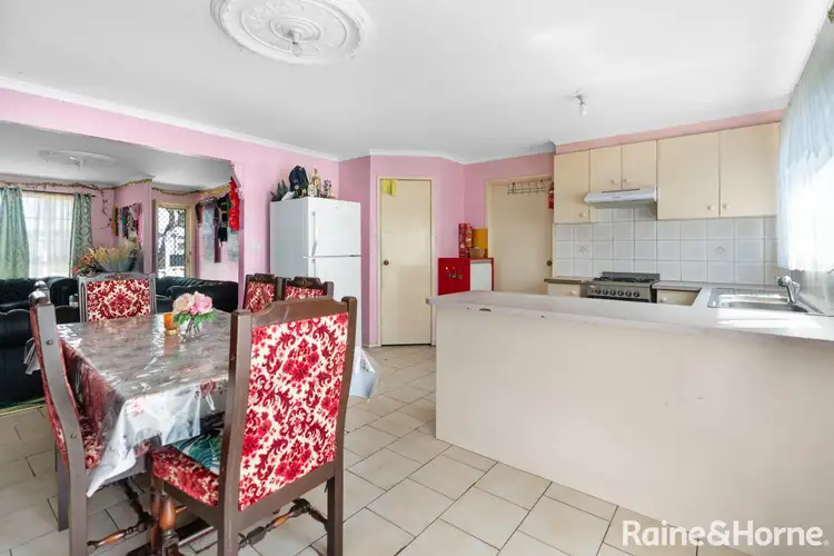 Sixth view of Homely house listing, 36 Jacana Avenue, Broadmeadows VIC 3047