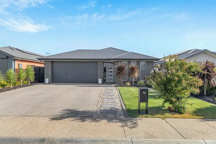 76 Reusch Drive, Nuriootpa SA 5355
