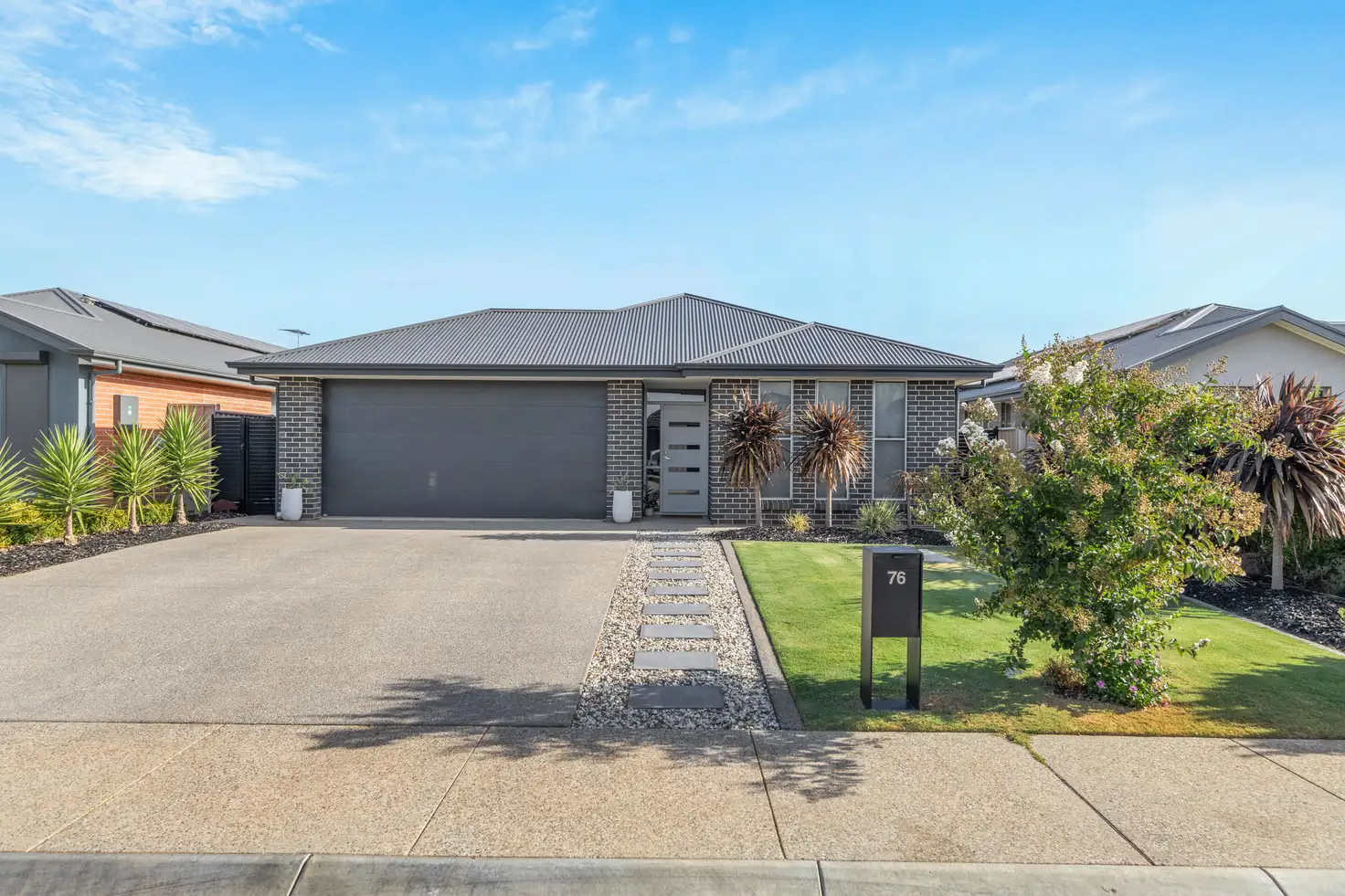 Main view of Homely house listing, 76 Reusch Drive, Nuriootpa SA 5355
