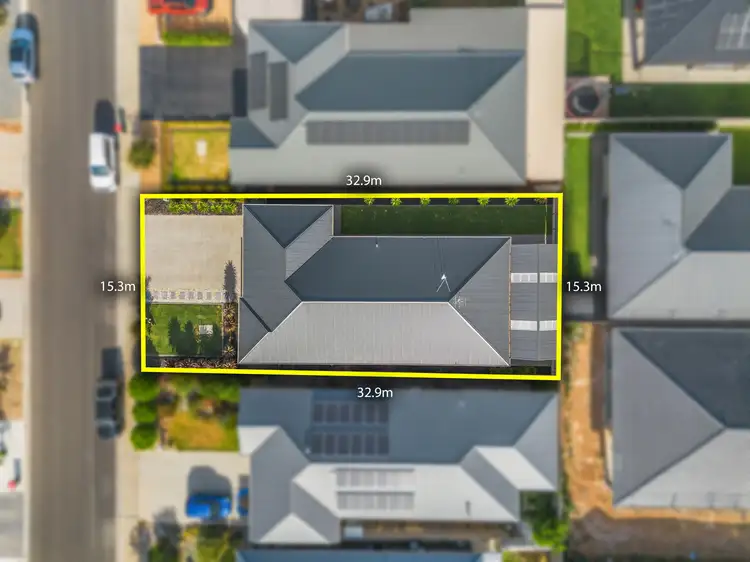 Second view of Homely house listing, 76 Reusch Drive, Nuriootpa SA 5355