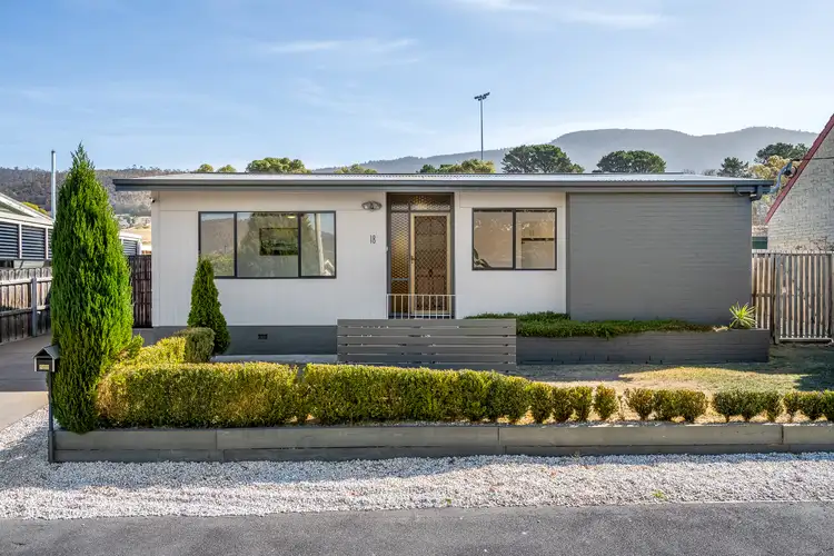 Second view of Homely house listing, 18 Bristol Road, Claremont TAS 7011