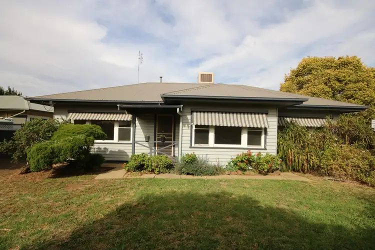 Main view of Homely house listing, 29 Hopetoun Street, Rochester VIC 3561