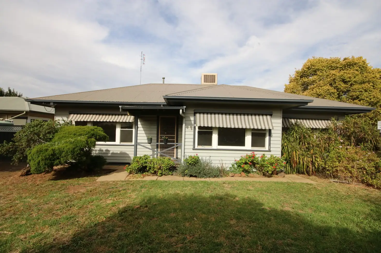Main view of Homely house listing, 29 Hopetoun Street, Rochester VIC 3561