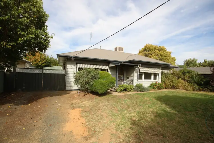 Second view of Homely house listing, 29 Hopetoun Street, Rochester VIC 3561