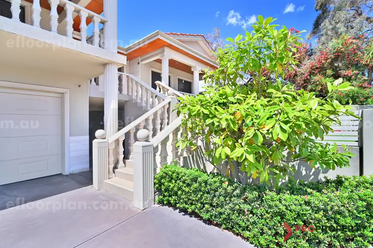 Second view of Homely house listing, 164 Cedric Street, Stirling WA 6021