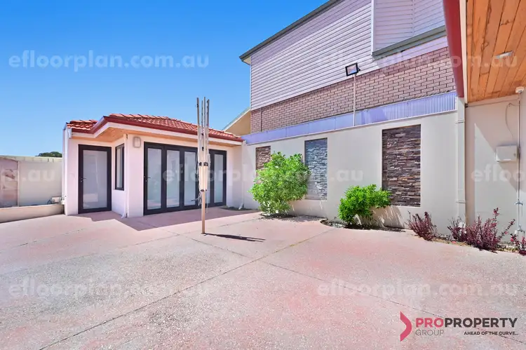 Fourth view of Homely house listing, 164 Cedric Street, Stirling WA 6021