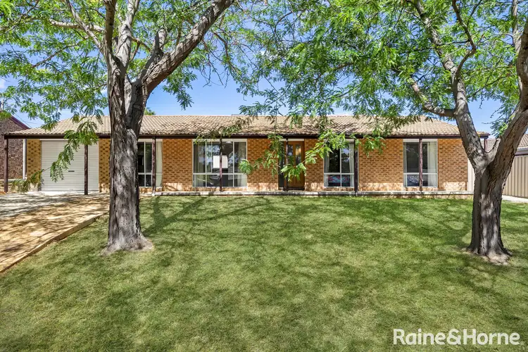 Second view of Homely house listing, 27 Maharatta Circuit, Isabella Plains ACT 2905