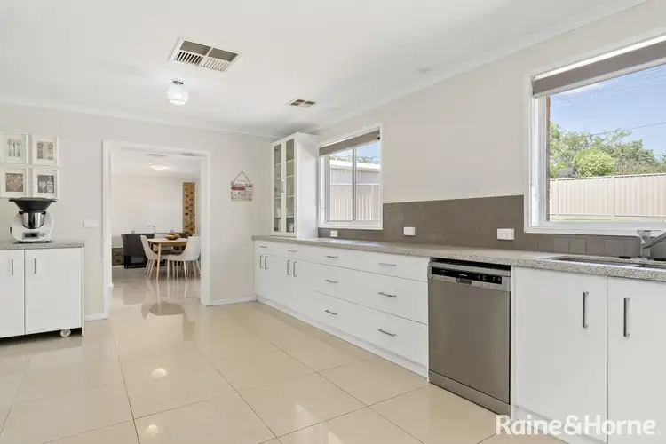Third view of Homely house listing, 27 Maharatta Circuit, Isabella Plains ACT 2905