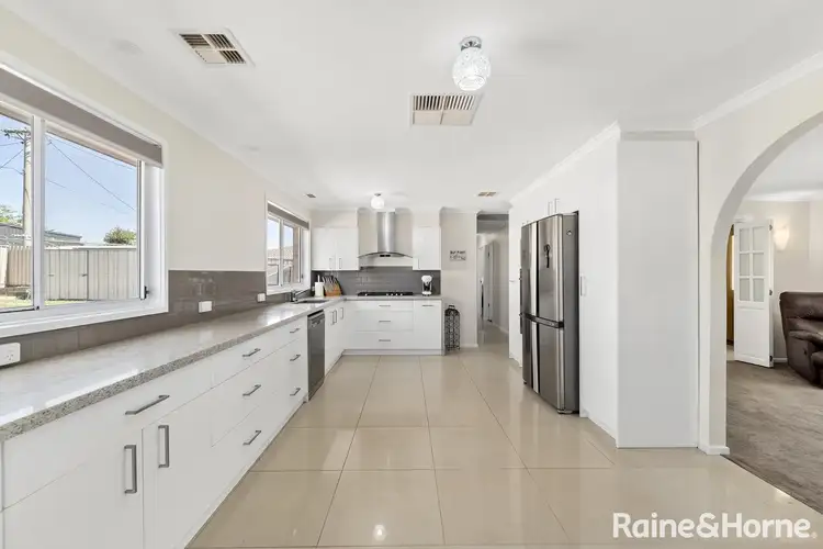 Fourth view of Homely house listing, 27 Maharatta Circuit, Isabella Plains ACT 2905