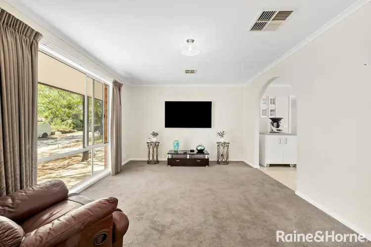 Fifth view of Homely house listing, 27 Maharatta Circuit, Isabella Plains ACT 2905