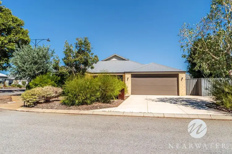 Main view of Homely house listing, 1 Condamine Approach, Hammond Park WA 6164