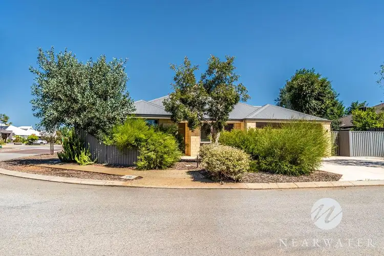 Second view of Homely house listing, 1 Condamine Approach, Hammond Park WA 6164