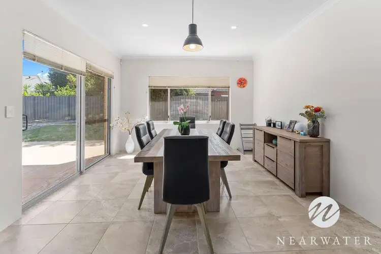 Sixth view of Homely house listing, 1 Condamine Approach, Hammond Park WA 6164