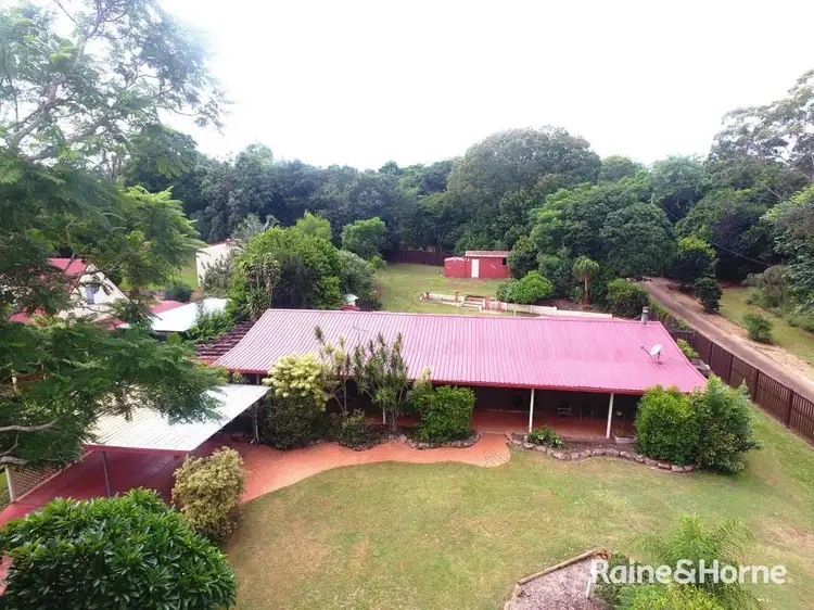 53 Moore Street, Kingaroy QLD 4610