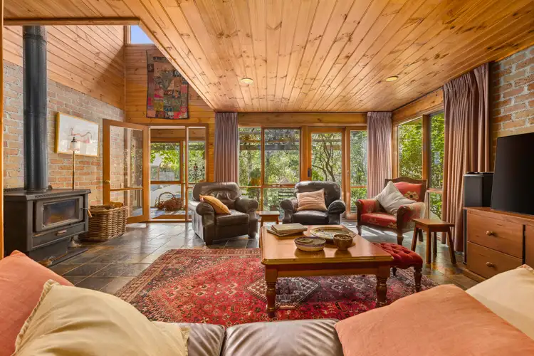 Sixth view of Homely house listing, 55 Hoburd Drive, Woodend VIC 3442
