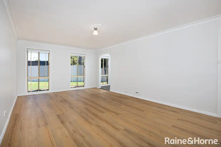 Second view of Homely house listing, 3/58 Cutler Avenue, Kooringal NSW 2650