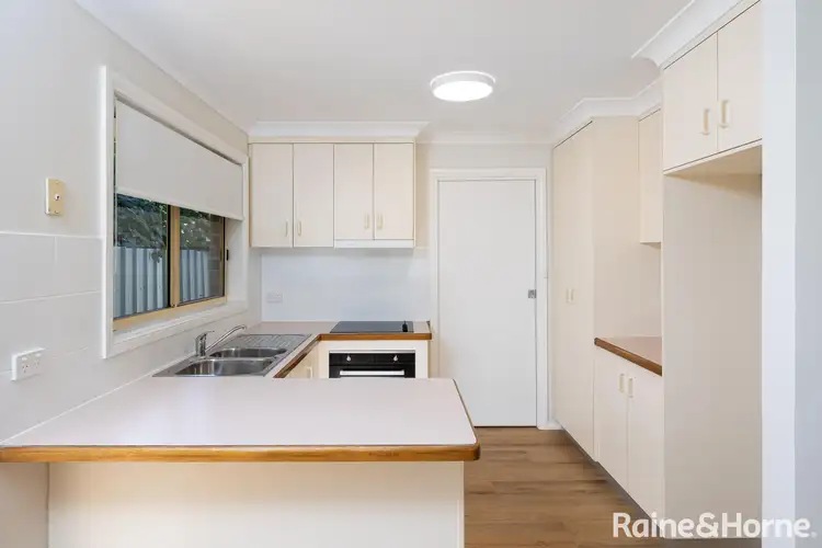 Third view of Homely house listing, 3/58 Cutler Avenue, Kooringal NSW 2650