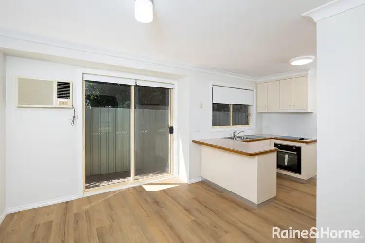 Fourth view of Homely house listing, 3/58 Cutler Avenue, Kooringal NSW 2650